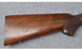 Winchester M-70 SuperGrade ~30-06 Sprfld - 2 of 9