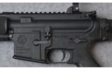 Ruger SR-556 ~ 6.8 Remmington SPC - 7 of 9