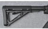 Ruger SR-556 ~ 6.8 Remmington SPC - 2 of 9