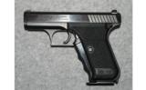 H&K P7 9mm x 19 - 2 of 3