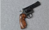 Colt Python ~.357 Magnum - 1 of 2