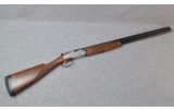 Beretta 687 EL Gold Pigeon ~ 28 Gauge - 1 of 1