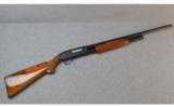 Winchester ~ Model 12 