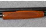 Winchester ~ Model 12 