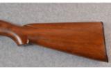 Winchester Model 42 ~ .410 Gauge - 8 of 9