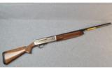 Browning A5 ~ 12 Gauge - 1 of 9