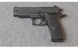 Sig Sauer P220 ~.45 ACP With .22 Conversion - 2 of 2