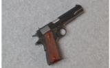 Colt 1911 Government ~ .45 ACP - 1 of 2