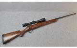 Kimber 8400 ~ .300 Winchester Short Magnum - 1 of 1