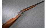 Remington ~ No. 2 Sporting Rolling Block Rifle ~ .22 RF - 1 of 9