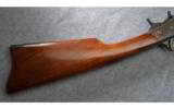 Remington ~ No. 2 Sporting Rolling Block Rifle ~ .22 RF - 2 of 9