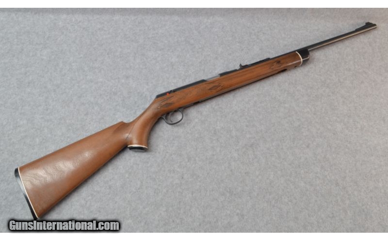 daisy heddon model 102 plastic stock