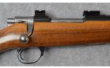 Browning Safari Hi-Power ~ .243 Winchester - 3 of 9