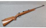 Browning Safari Hi-Power ~ .243 Winchester - 1 of 9