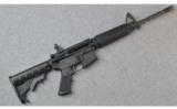 Smith & Wesson M&P-15 ~ 5.56x45mm NATO - 1 of 9