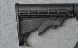 Smith & Wesson M&P-15 ~ 5.56x45mm NATO - 2 of 9