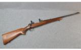 Winchester Model 70 ~ .30-06 Sprfld - 1 of 9