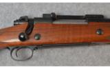 Winchester Model 70 Super Express ~ .375 H&H - 3 of 9
