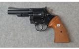 Colt Trooper MK 3 ~ .357 Magnum - 2 of 2