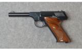 Colt Huntsman ~ .22 Long Rifle - 2 of 2