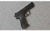 Heckler & Koch HK45 ~ .45 Auto - 1 of 2