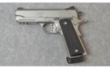 Kimber Pro TLE / RL II Stainless ~ .45 ACP - 2 of 2
