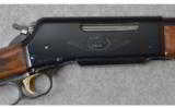 Browning BLR LT WT 81 Rocky Mountain Elk Foundation 2012 Banquet Edition ~ .270 Winchester - 3 of 9