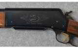 Browning BLR LT WT 81 Rocky Mountain Elk Foundation 2012 Banquet Edition ~ .270 Winchester - 7 of 9