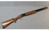 Weatherby Orion ~ 12 Gauge - 1 of 9