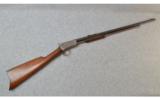 Winchester 1890 ~ .22 Short - 1 of 9