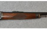 Winchester Model 63 ~ .22 Long Rifle - 4 of 9