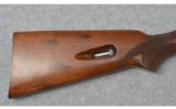 Winchester Model 63 ~ .22 Long Rifle - 2 of 9