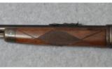 Winchester Model 63 ~ .22 Long Rifle - 6 of 9