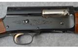 Browning Light 12 ~ 20 Gauge - 3 of 9
