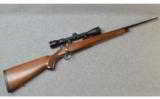 Ruger M77 Mark II ~ .243 Winchester - 1 of 1