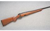 Steyr Mountain Rifle
.260 Rem - 1 of 8