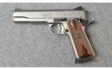Ruger SR1911 ~.45 Auto - 2 of 2