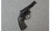 Smith & Wesson Model 17-5 ~ .22 Long Rifle - 1 of 2