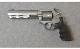 Smith & Wesson Performance Center Competitor ~ .357 Magnum - 2 of 2