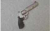 Smith & Wesson Performance Center Competitor ~ .357 Magnum - 1 of 2