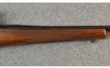 Ruger M77 Hawkeye ~ .243 Winchester Left Handed - 8 of 9