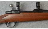 Ruger M77 Hawkeye ~ .243 Winchester Left Handed - 7 of 9