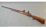 Ruger M77 Hawkeye ~ .243 Winchester Left Handed - 1 of 9