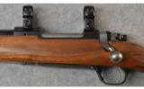 Ruger M77 Hawkeye ~ .243 Winchester Left Handed - 3 of 9