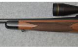Remington CDL Deluxe ~ .270 Winchester Left Handed - 2 of 9