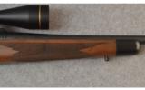 Remington CDL Deluxe ~ .270 Winchester Left Handed - 8 of 9