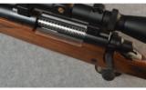 Remington CDL Deluxe ~ .270 Winchester Left Handed - 9 of 9