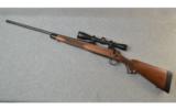 Remington CDL Deluxe ~ .270 Winchester Left Handed - 1 of 9
