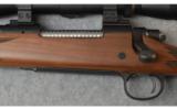 Remington CDL Deluxe ~ .270 Winchester Left Handed - 3 of 9