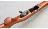 Steyr Mountain Rifle
.260 Rem - 3 of 8